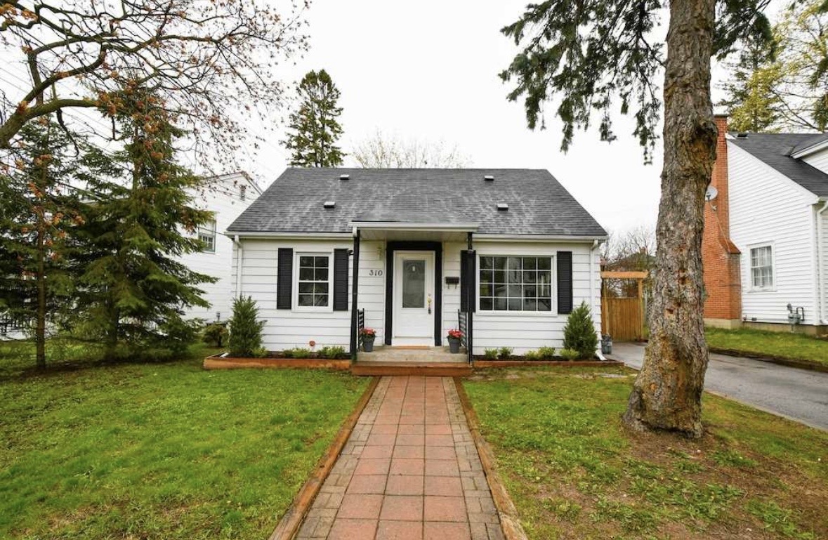 310 Mason Avenue - M