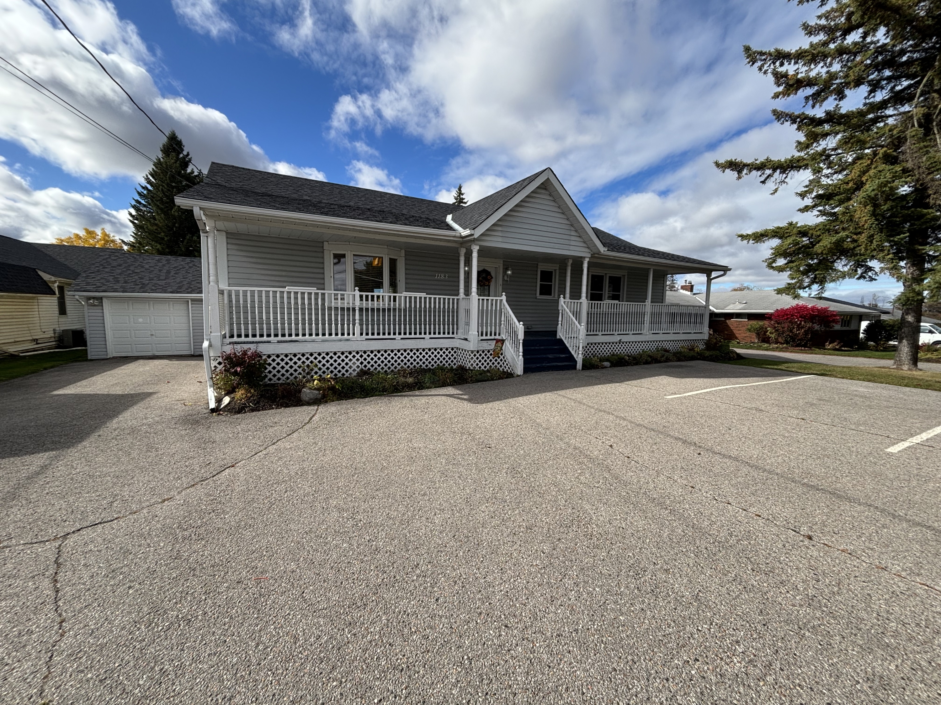 1183 Chemong Road